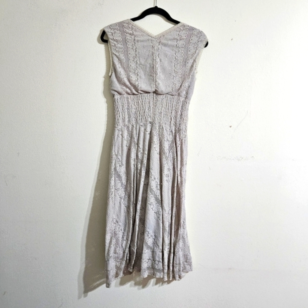 Rabbit Rabbit Rabbit Designs Lace Dress - Picture 5 of 6